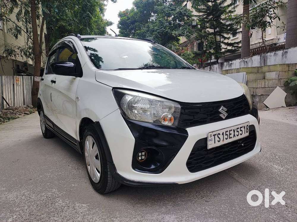 Maruti Suzuki Celerio X