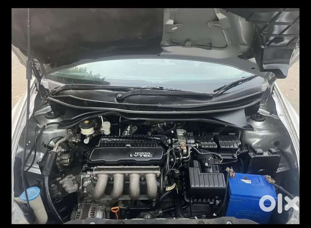 Honda City 2009 Petrol Good Condition