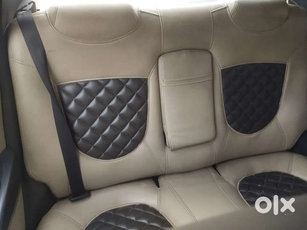 Hyundai Verna 2011 Diesel 92500 Km Driven