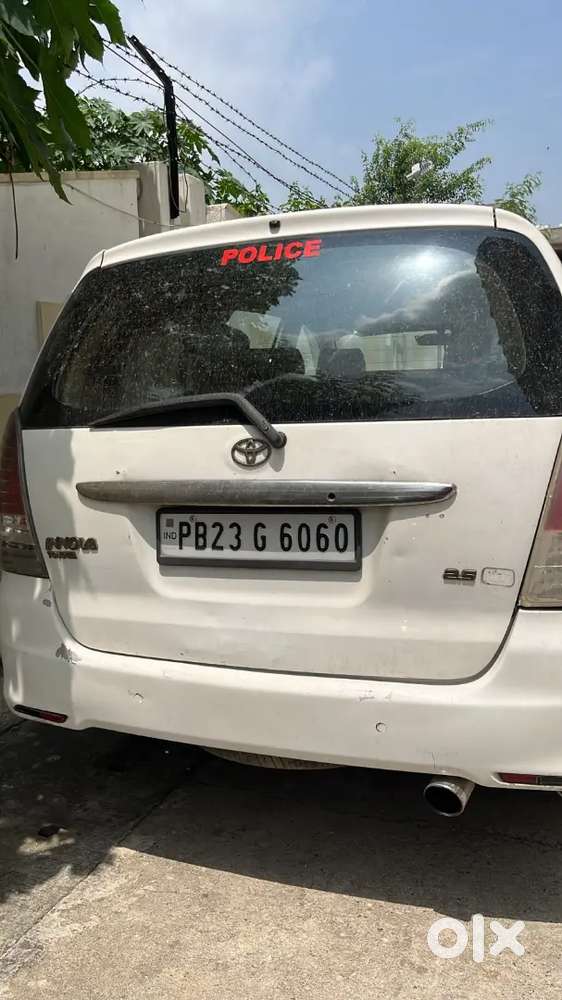 Innova For Sale