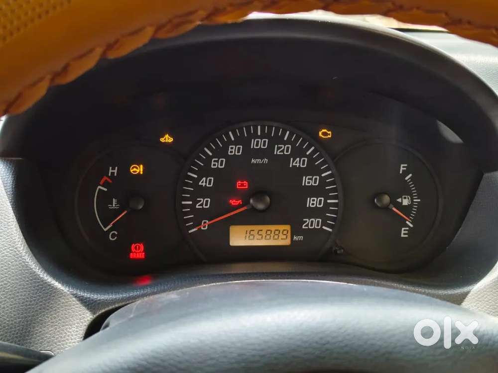 Maruti Suzuki Swift Dzire Tour 2016 Diesel 165000 Km Driven