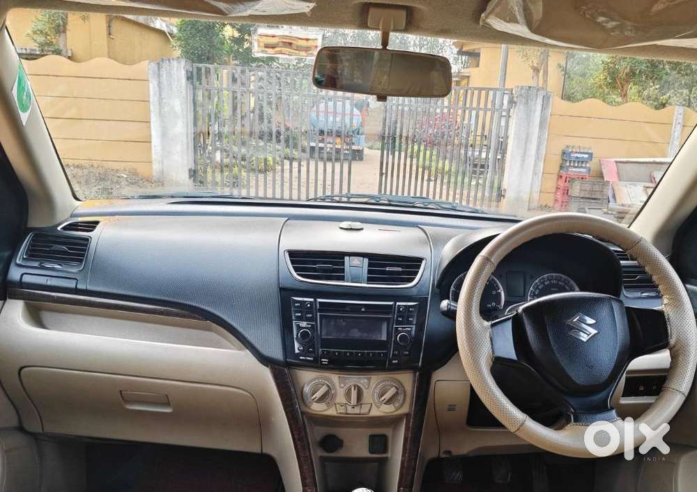 Maruti Suzuki Swift Dzire 2015-2017 Vdi, 2016, Diesel