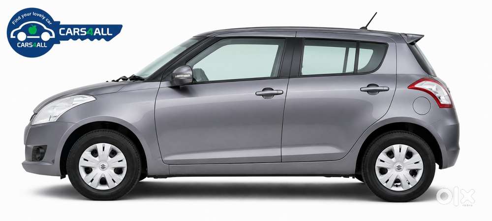 Maruti Suzuki Swift Vxi Optional, 2013, Petrol