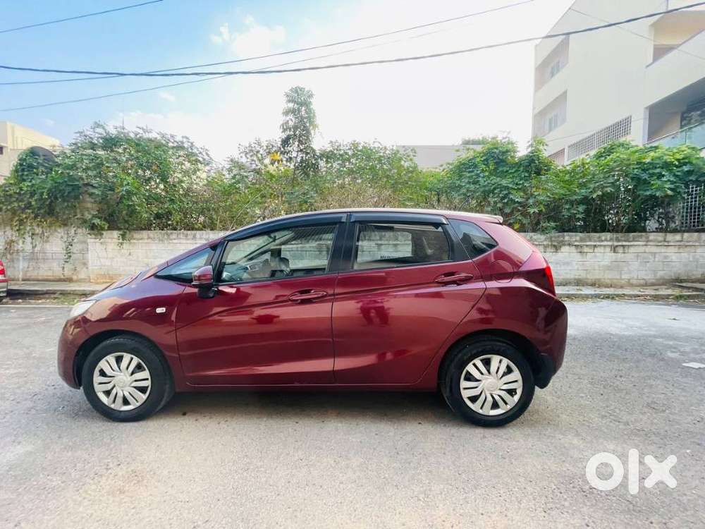 Honda Jazz 1.5 Sv I Dtec, 2015, Diesel