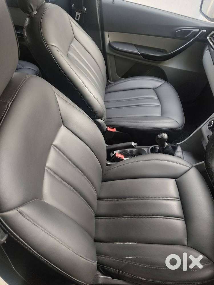 Tata Tiago 1.2 Revotron Xm, 2020, Petrol