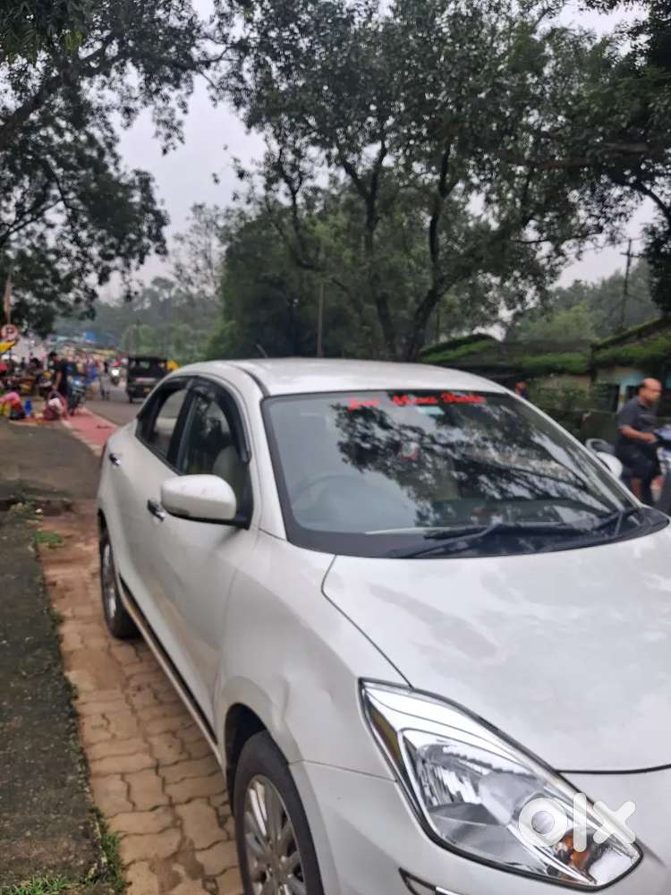 Maruti Suzuki Dzire 2023 Manual Petrol