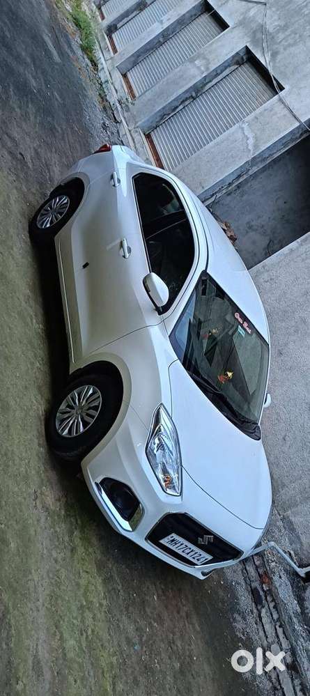 2023 Maruti Suzuki Dzire
