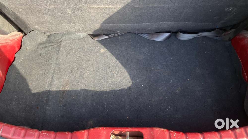 Hyundai Eon Era +, 2013, Petrol