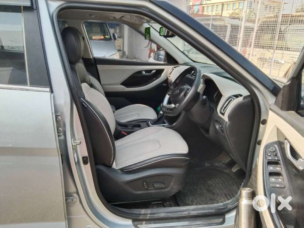 Hyundai Creta 1.5 Sx (o) Diesel, 2020, Diesel