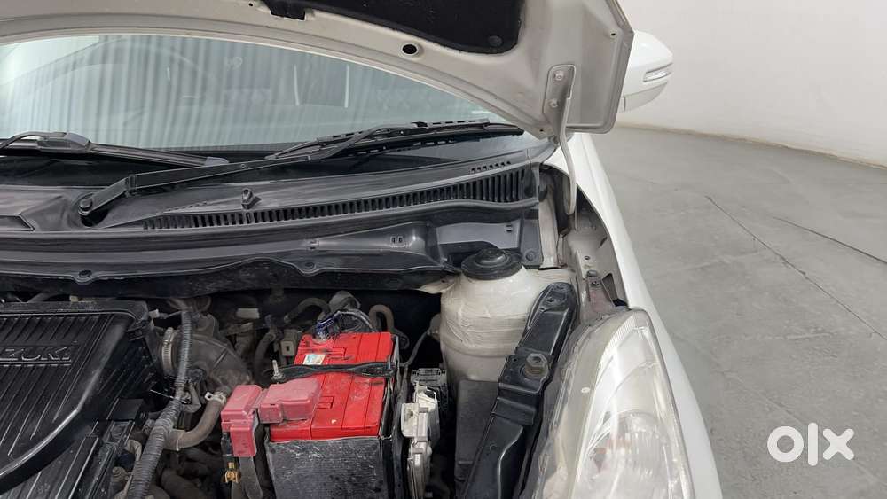 Maruti Suzuki Swift Vvt Vxi, 2013, Petrol