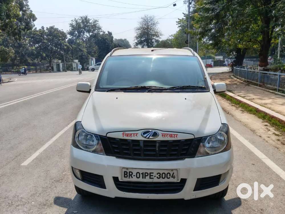 Mahindra Quanto 2014 Diesel Good Condition