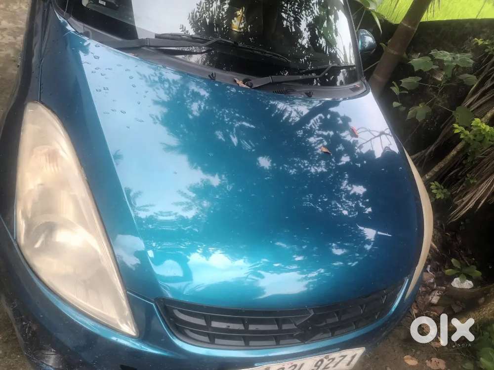 Maruti Suzuki Swift Dzire 2014 Petrol Good Condition