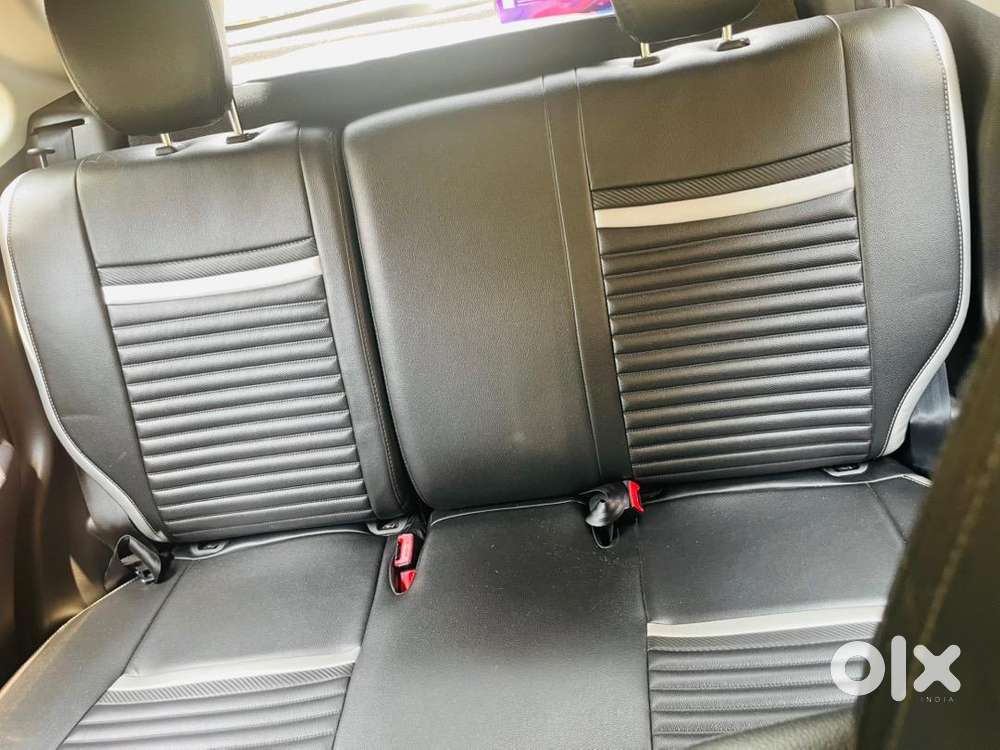 Maruti Suzuki Baleno 2019 Petrol 49000 Km Driven