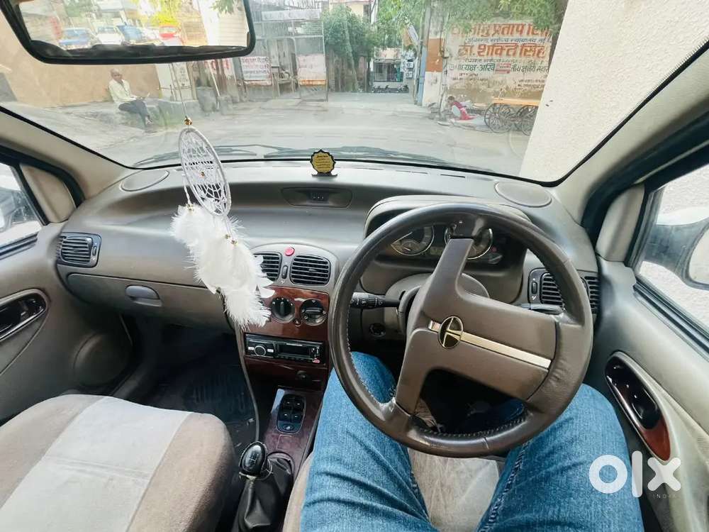 Tata Indigo Cs 2012 Diesel Manual Money Need
