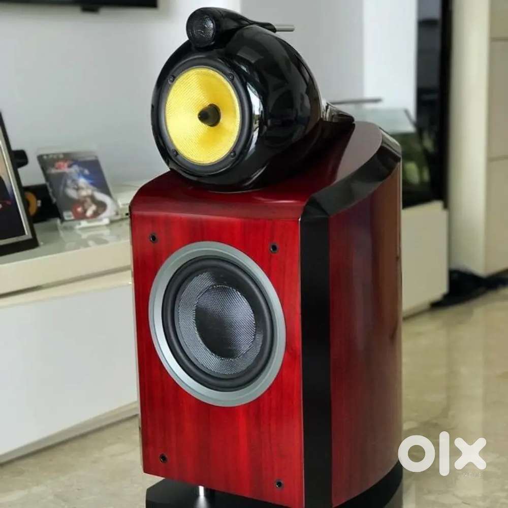 Oatlon M3 Floor standing Speakers
