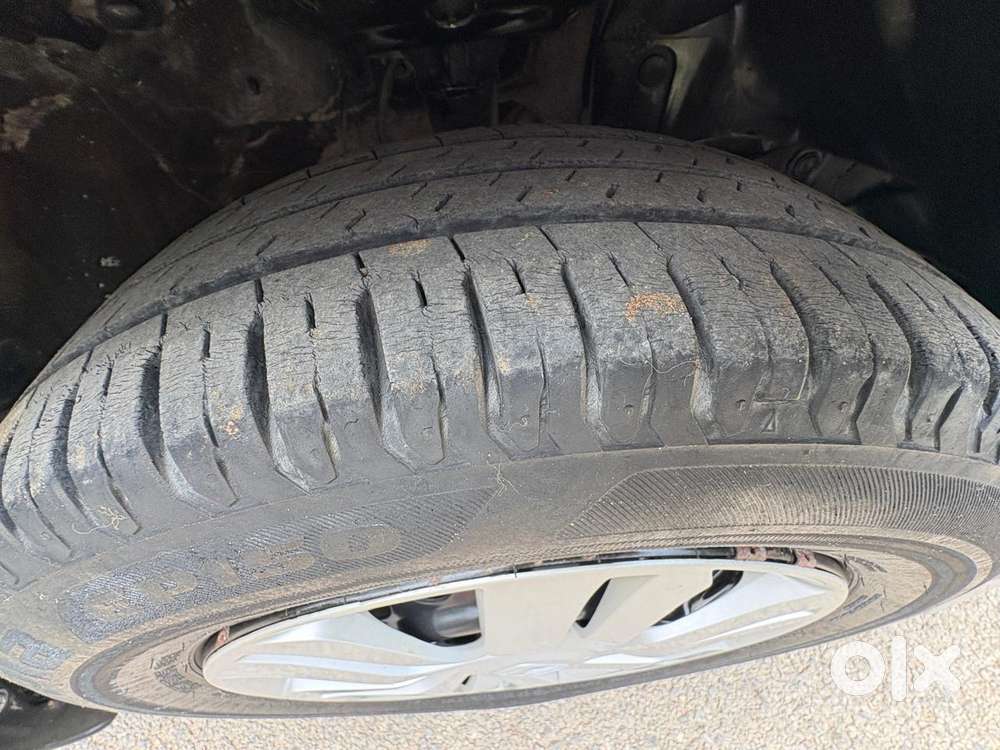 Honda City I Vtec Sv, 2016, Petrol