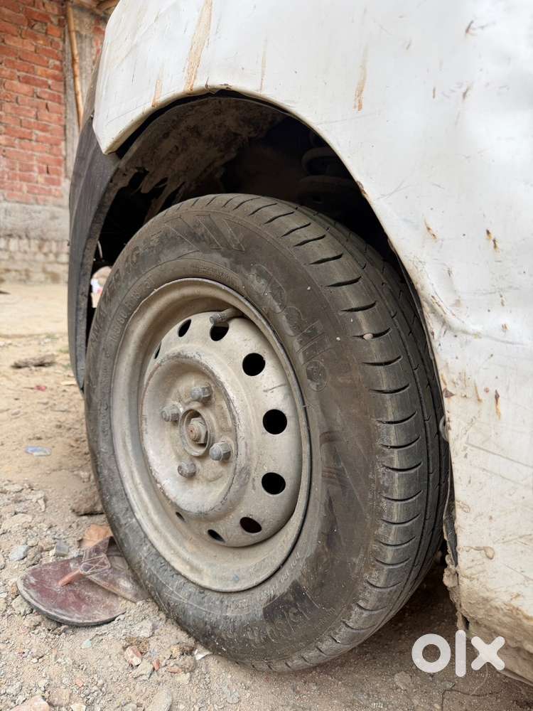 Maruti Wagon R 2017