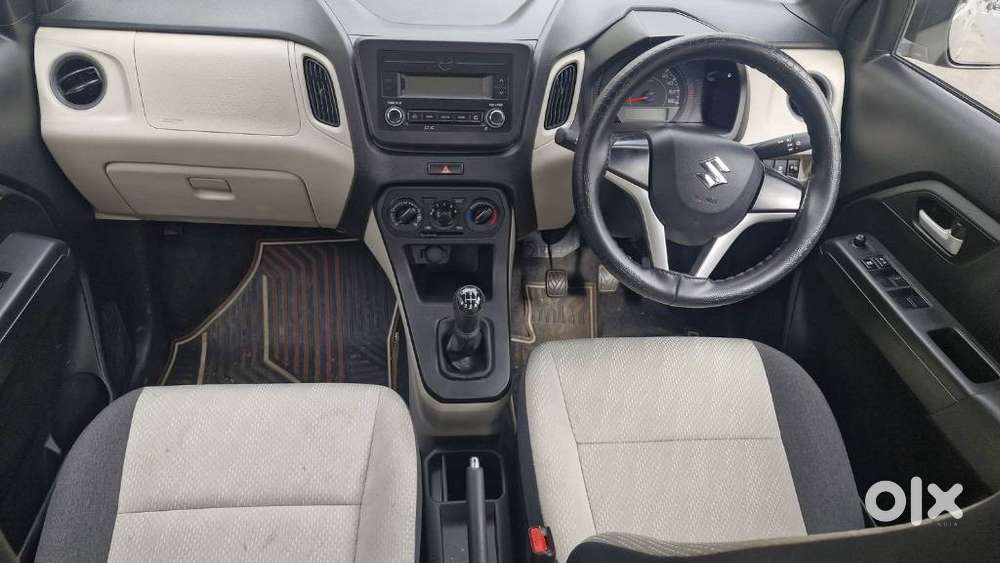 Maruti Suzuki Wagon R Vxi, 2025, Petrol