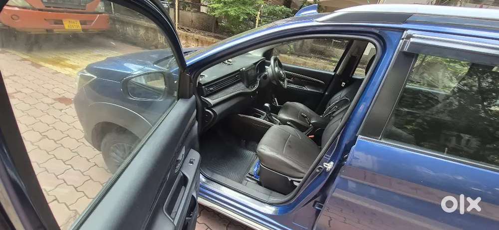 Maruti Suzuki Xl6 Zeta 2021