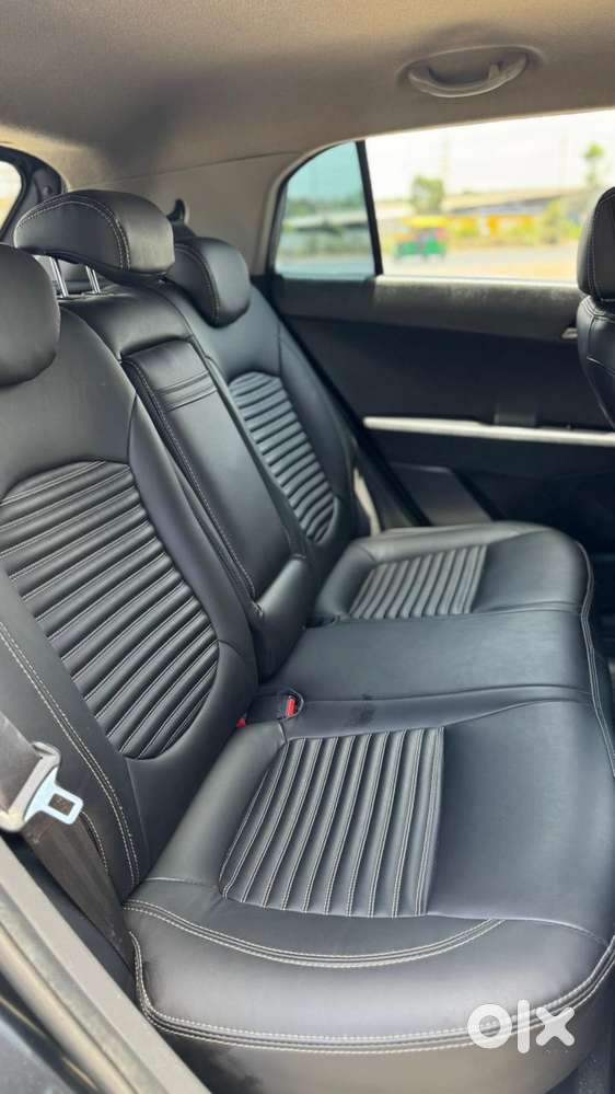 Hyundai Creta 1.6 Sx Plus Auto, 2016, Diesel