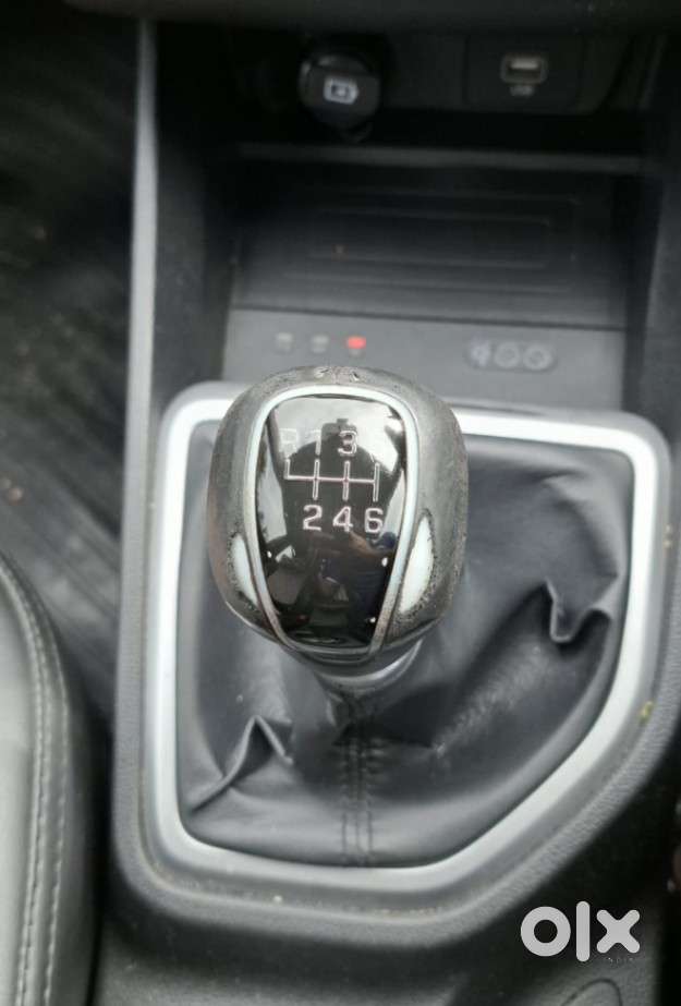 Hyundai Creta 1.6 Sx, 2019, Diesel