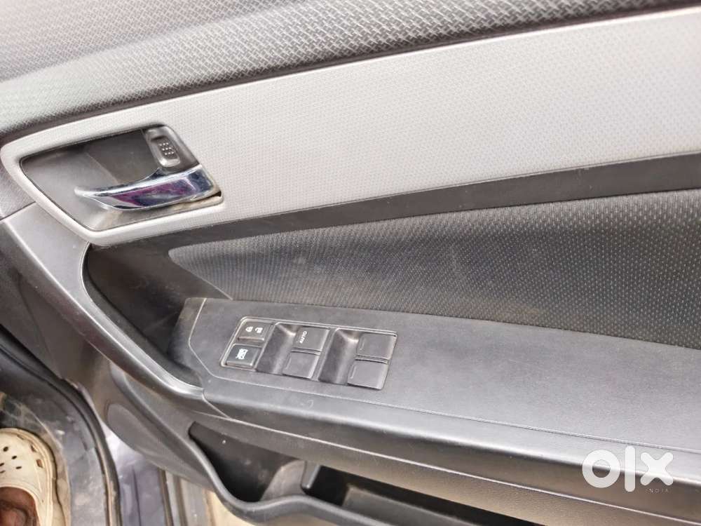Maruti Suzuki Vitara Brezza 1.5 Zxi Plus, 2022, Petrol