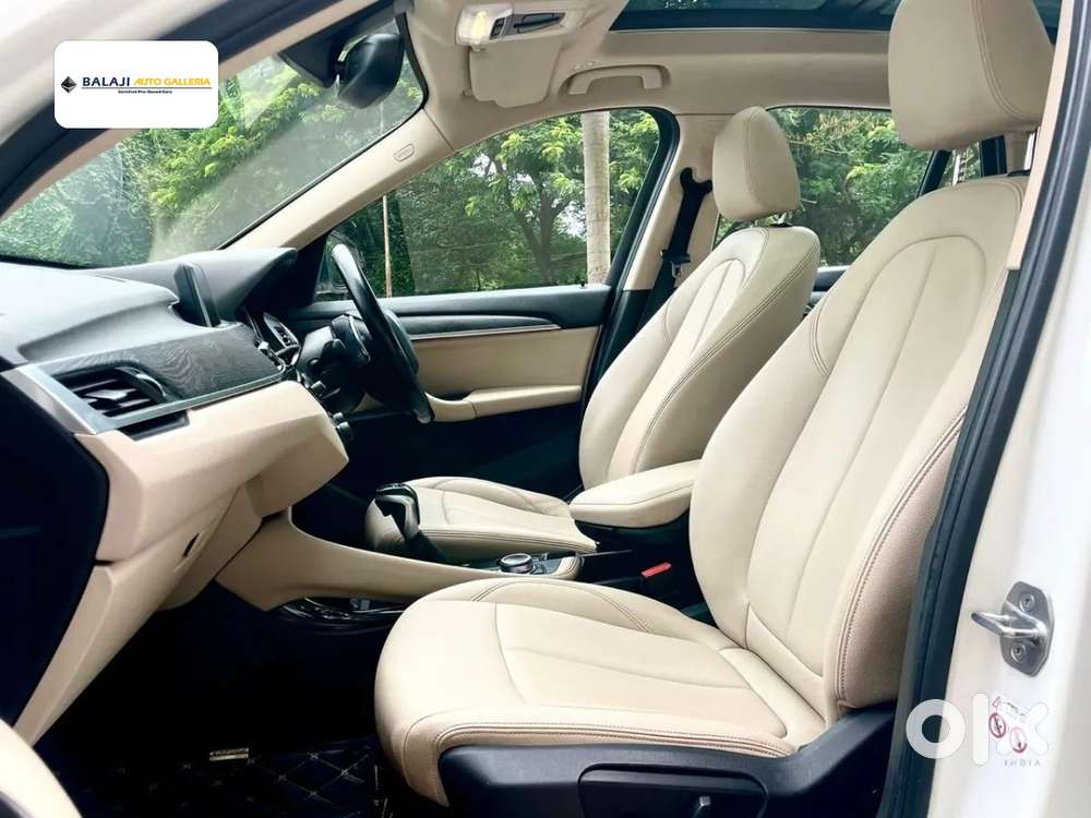 Bmw 5 Series 3.0 530d M Sport, 2019, Diesel