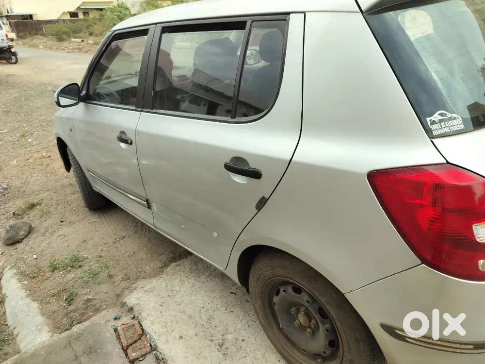 Good Condition