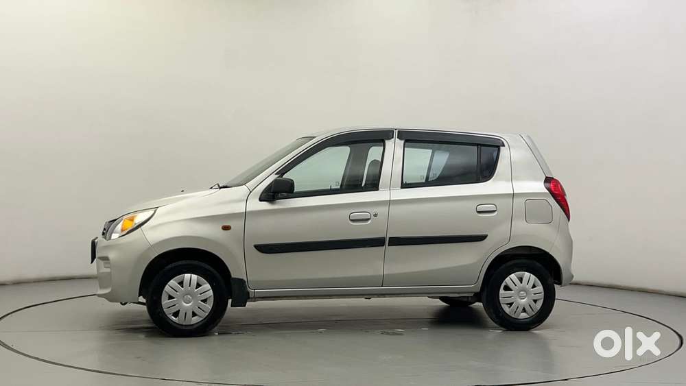 Maruti Suzuki Alto 800 Lxi, 2021, Petrol