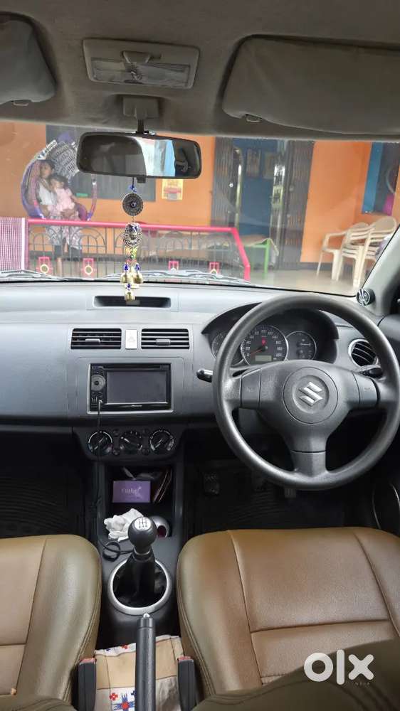Maruti Suzuki Swift Vdi 2010