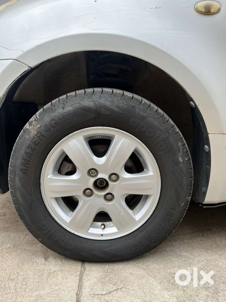 Swift Dzire Zxi 2011 Petrol/cng Manual