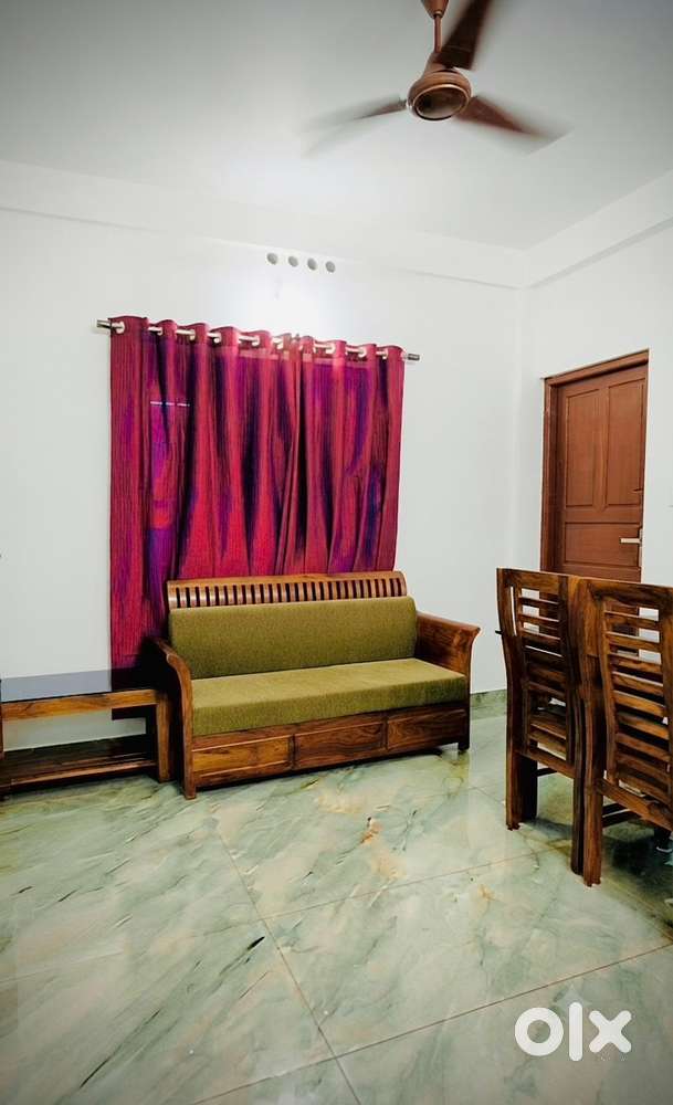 1BHK in Kakkanad