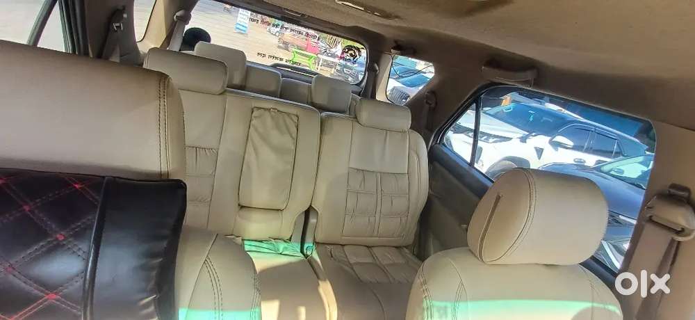 Fortuner For Sale