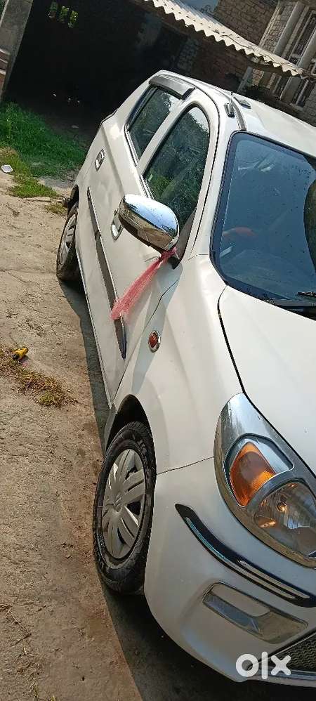 Maruti Suzuki Alto 800 2020 Petrol 43000 Km