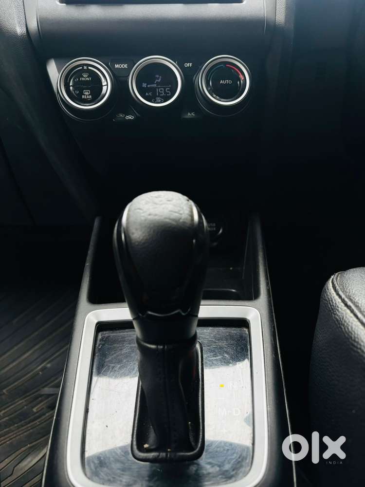 Swift Zxi Amt Tax Paid 2030 Dec
