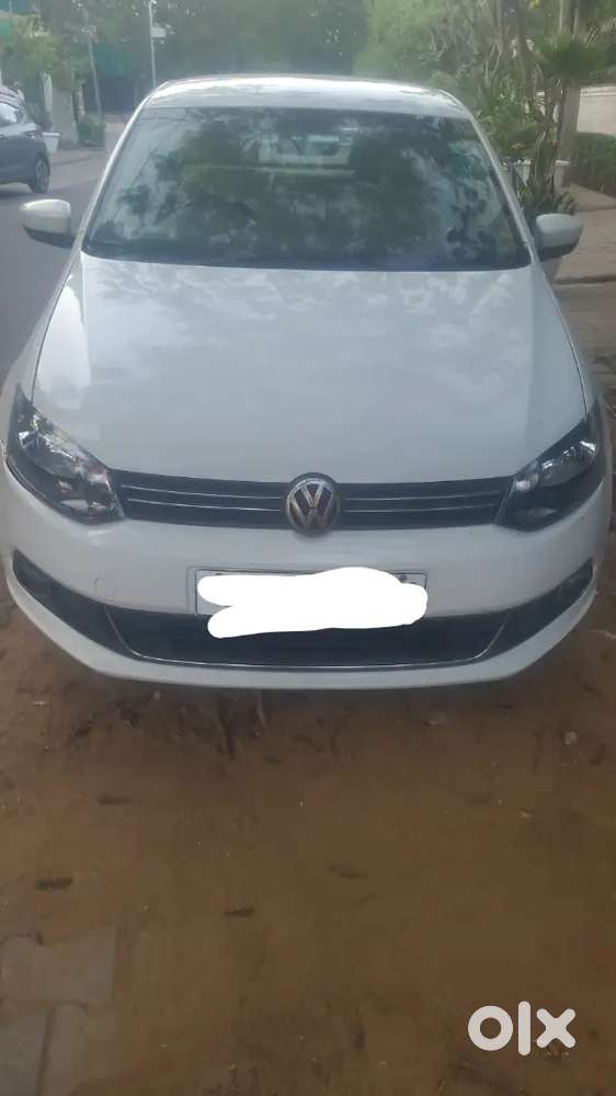 Volkswagen Vento 2013 Diesel 143674 Km Driven