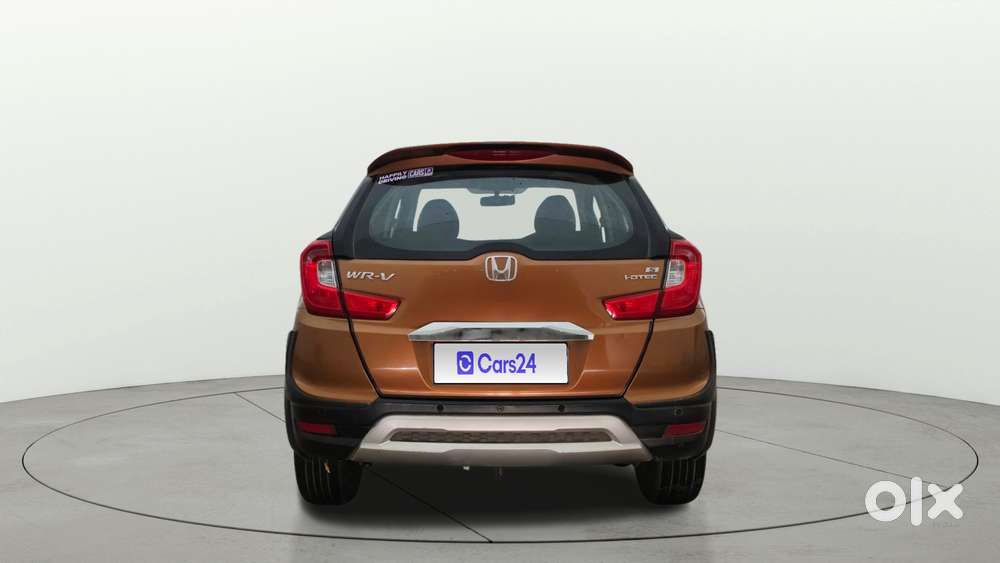 Honda Wr-v I-dtec S, 2017, Diesel