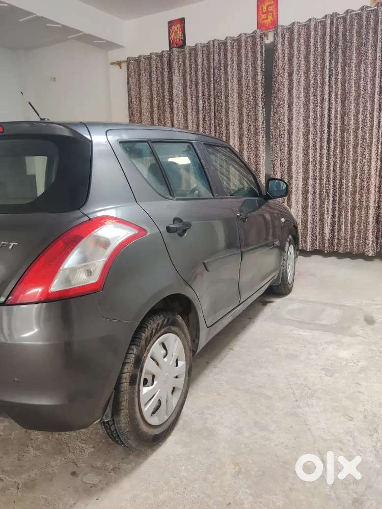 Swift Lxi 2015 Model