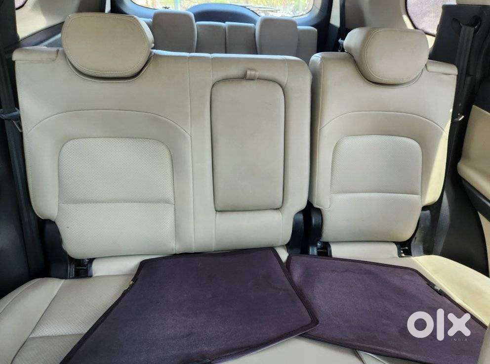 Tata Safari 2.0 Kryotec Xza Plus, 2021, Diesel