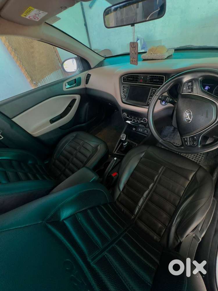 Hyundai I20 2019 Diesel