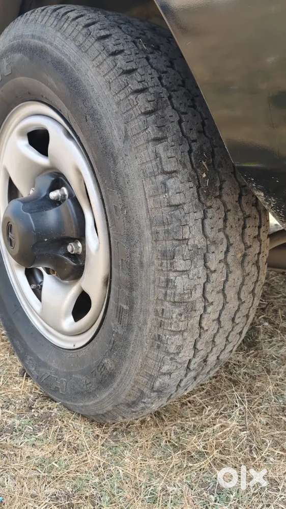 Tata Safari 2011 Diesel Well Maintained