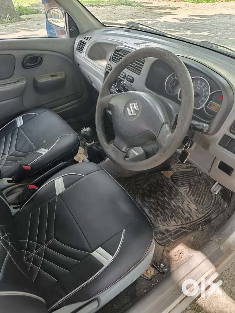 Maruti Suzuki Alto 2013 Limited Edition