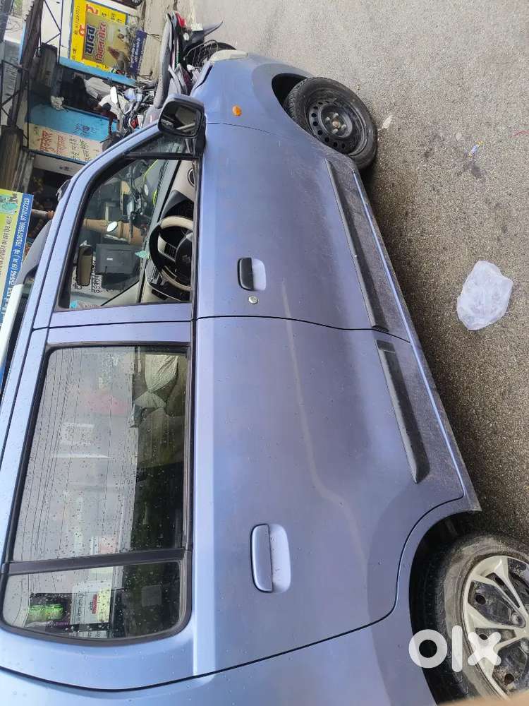 Maruti Suzuki Wagon R 1.0 2014 मॉडल