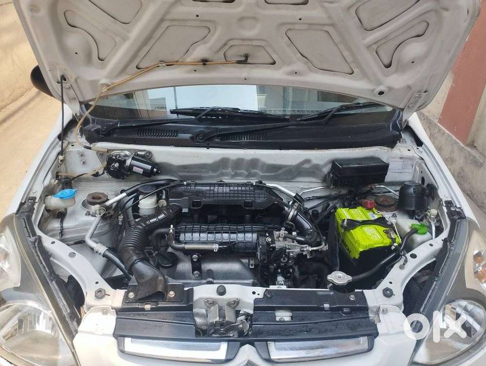 Maruti Suzuki Alto 800 Vxi, 2014, Petrol