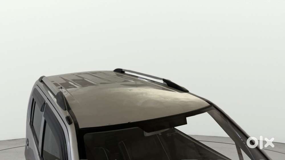 Maruti Suzuki Wagon R 1.0 Lxi, 2014, Petrol