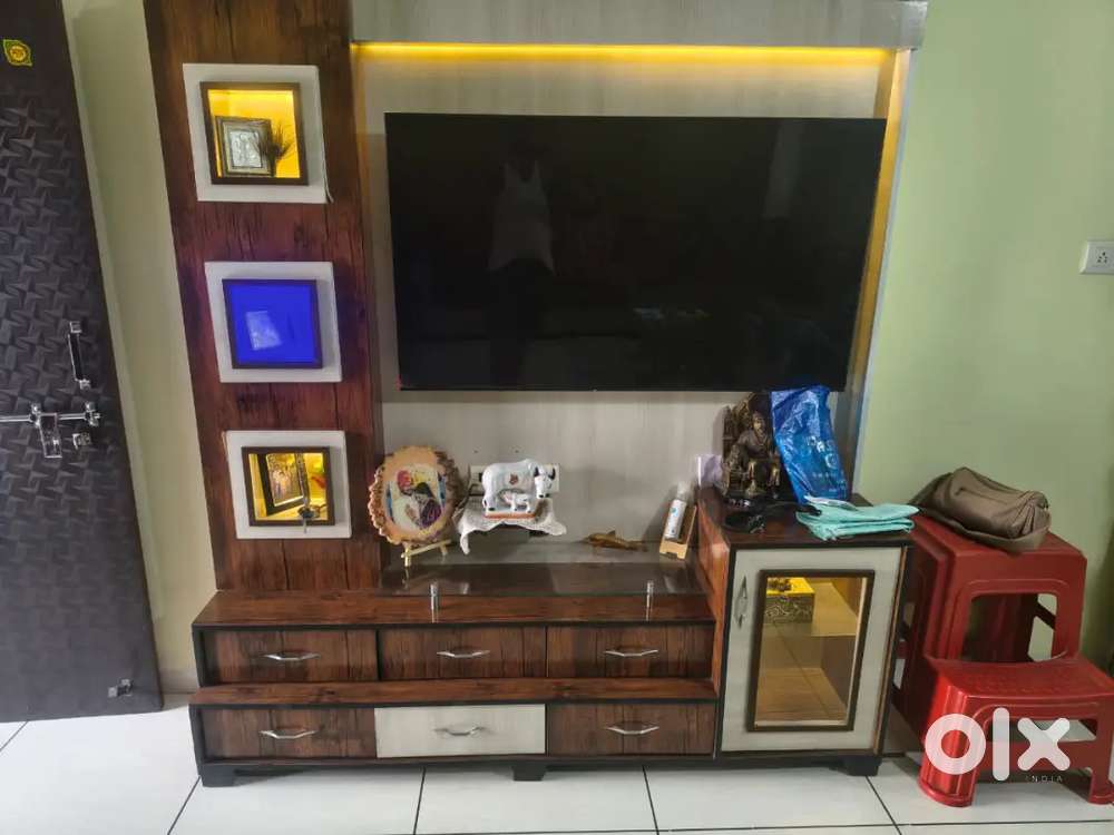Tv unit best condition