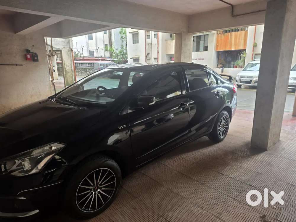 Maruti Suzuki Ciaz 2015 Petrol Good Condition