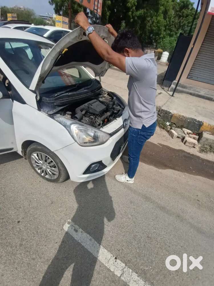 Hyundai Grand I10 Prime 2016 Diesel 90000 Km Driven