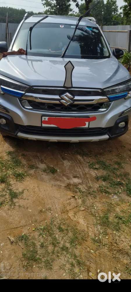 Maruti Suzuki Xl6 Zeta 2024