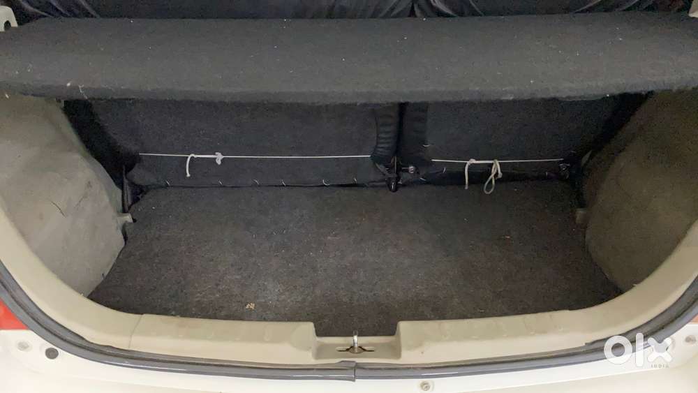 Maruti Suzuki Celerio 2014-2017 Vxi, 2015, Petrol